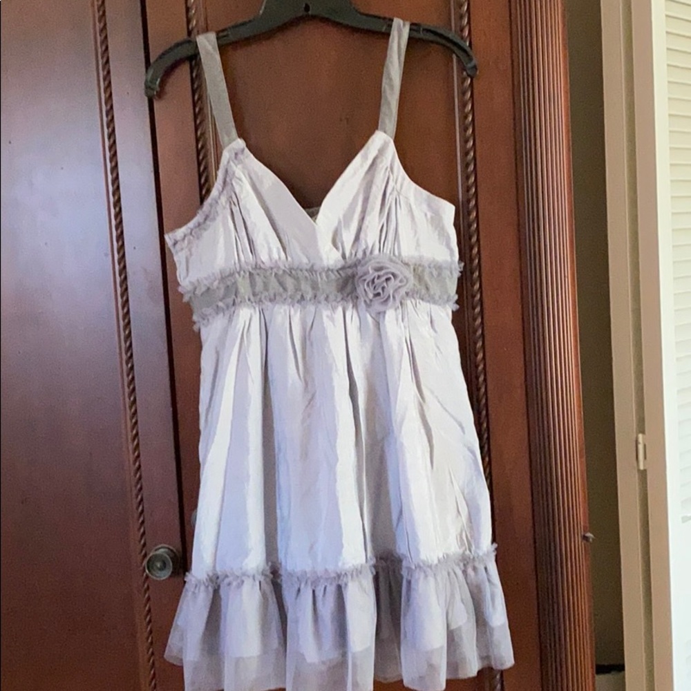 Vintage top